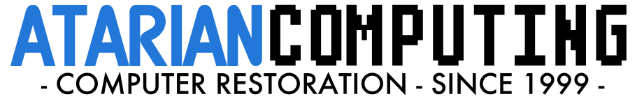 Atarian Computing