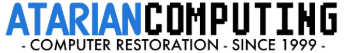 Atarian Computing